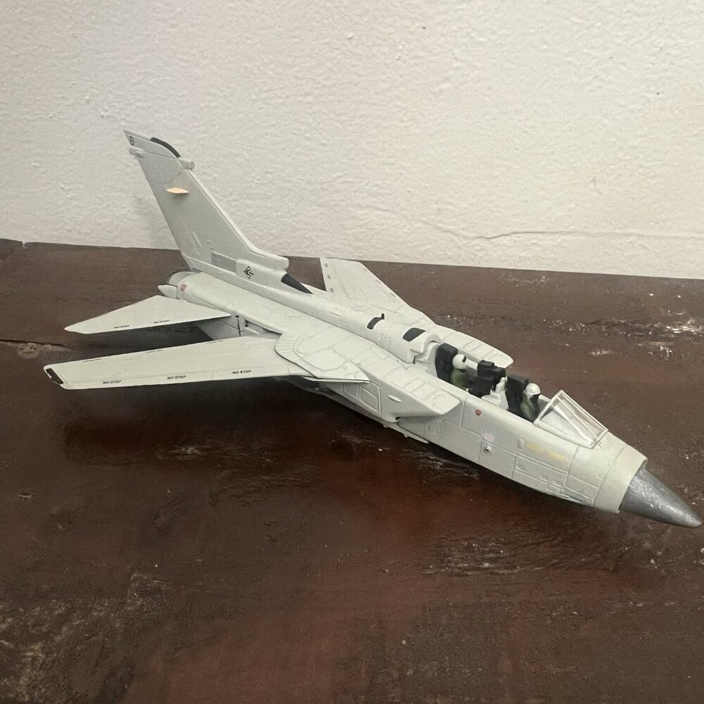 Corgi 1/72 - Panavia Tornado Marham Norfolk